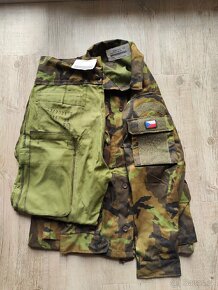 Oblečení AČR - 3