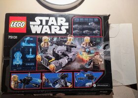 LEGO Star Wars; 75131; Bitevní balíček Odporu - 3