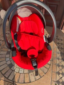 Stokke kočarek - 3