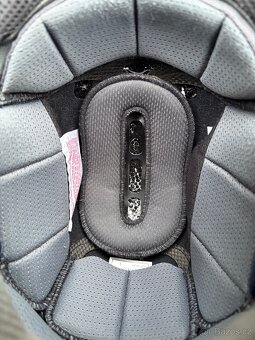 ARAI tour X-4 - 3
