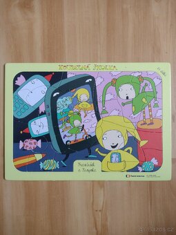 Puzzle - 3
