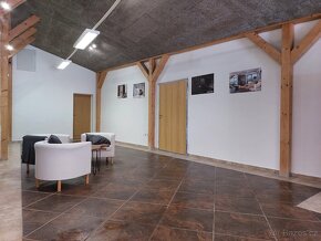 Pronájem obchodních prostor v přízemí, 156 m2 Ostrava - 3
