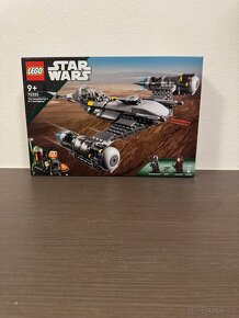 Lego Star Wars (různé 75339, 75342, 75292 atd.) - 3