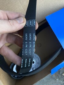 SKF VKMA 33320 - 3