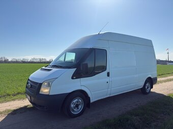 Ford Transit 2.2 TDCI 74kw - 3