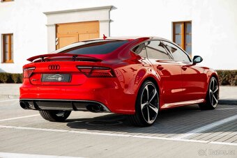 Audi RS7 Performance - 3