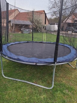 Trampolina - 3
