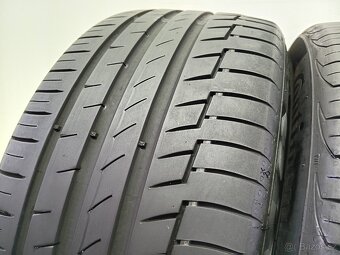 2ks letní pneu 225/45/17 Continental - 3