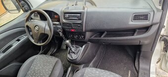 Opel Combo 1.4 CNG - 3