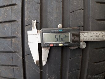 Letní pneumatiky Pirelli 245/45 R20 103W - 3