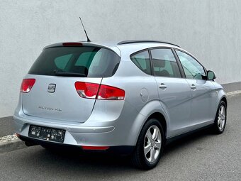 Seat Altea, 1.6 TDI KLIMATIZACE - 3