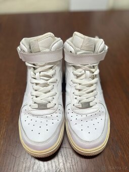 Dámské boty Nike Air,vel.39 - 3