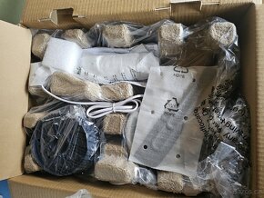 NOVÝ MULTIFUNKČNÍ MIXÉR TEFAL S PÁROU PC 5400,- - 3