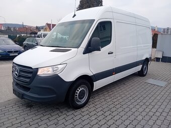 Mercedes-Benz Sprinter 311 CDI DPH - 3