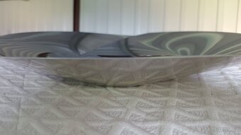 Nerezová mísa 55 cm - 3