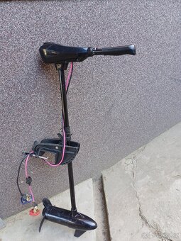 X-MORPH 60 elektromotor - 3
