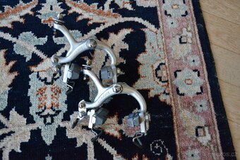 Brzdy Shimano Dura Ace I. generace - 3