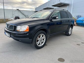 Volvo XC 90 D5 136kw - 3