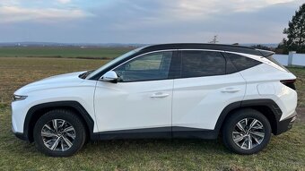 Hyundai Tucson - 3