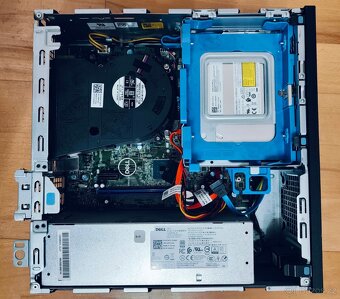 Dell Optiplex 3060 SFF ( i5 8500, 16GB DDR4, 240SSD W11pro ) - 3