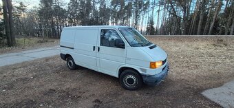 Vw t4 2.5 tdi - 3