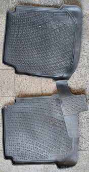 Věci Octavia 1,2 - 3