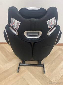 Cybex dětská autosedačka - 3