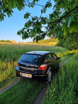 Opel astra 1,4 lpg - 3