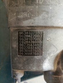 Filtrbox Citroen/Peugeot HDi - 3