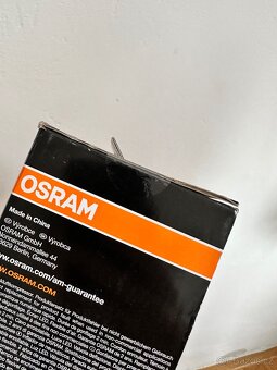 Nový Digitální kompresor OSRAM TYREinflate 1000 - 3
