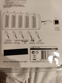 SCART KABEL - 3