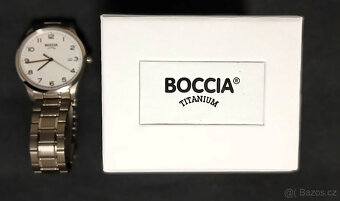 Boccia Titanium 3620-01 - 3