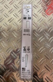 Plátky Milwaukee 230 x 18 mm TORCH + TCT TORCH 6ks 48009029 - 3
