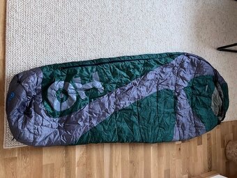 Spací pytek Husky Magnum - 3