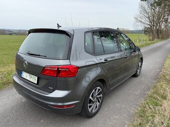 Volkswagen Golf Sportsvan 1,2TSi 81kW Sound/ACC/PDC/TZ - 3