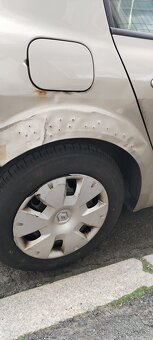 Renault Megane 1.6 -LPG - 3