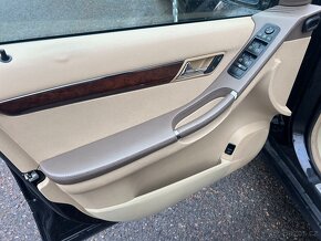 Mercedes R 251 350 cdi, 195kw, rv 2011,KOUPENO NOVE V CR - 3
