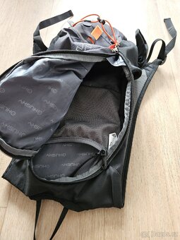 Cyklo/běžecký batůžek Husky, cca 10l - 3