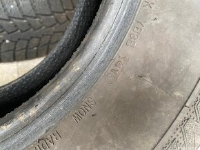 Kumho Power Grip KC11 235 75 15 SUV Offroad - 3