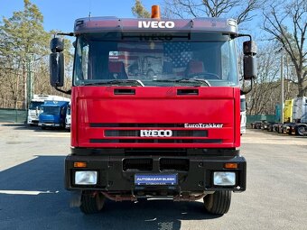Iveco MP260E37 6X4 - 3