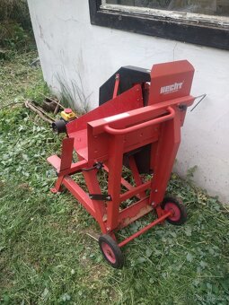 Okružní pila HECHT 8300 - 3