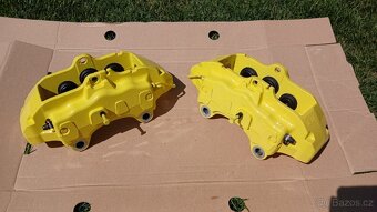 Brembo 18Z - 3