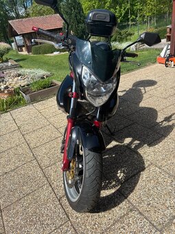 Kawasaki R6N - 3