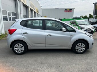 Hyundai IX20 1.4i 2013 73.000 km Top Stav - 3