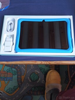 Tablet Doogee - 3