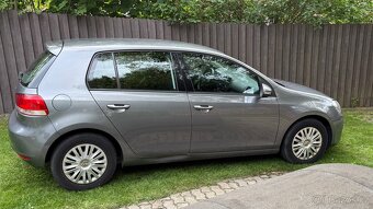 Volkswagen Golf 1.2 TSi - 3