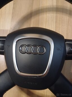 Volant Audi - 3