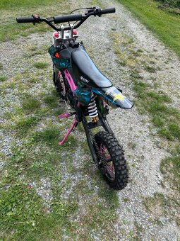 Pitbike - 3