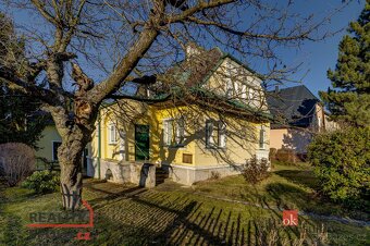 Prodej, domy/rodinný, 180 m2, Zahradní, 34815 Planá, Tachov - 3