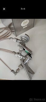 Vycepni zařízení lindr 70/K - 3